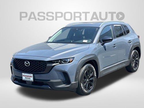 2023 Mazda Mazda CX-50 2.5 S Preferred Plus Package