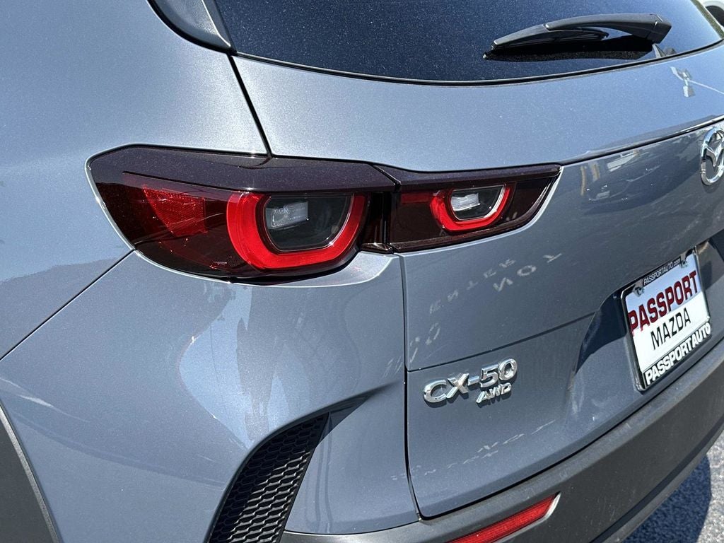 2023 Mazda Mazda CX-50 2.5 S Preferred Plus Package