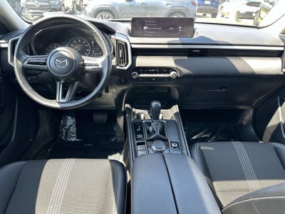 2023 Mazda Mazda CX-50 2.5 S Preferred Plus Package