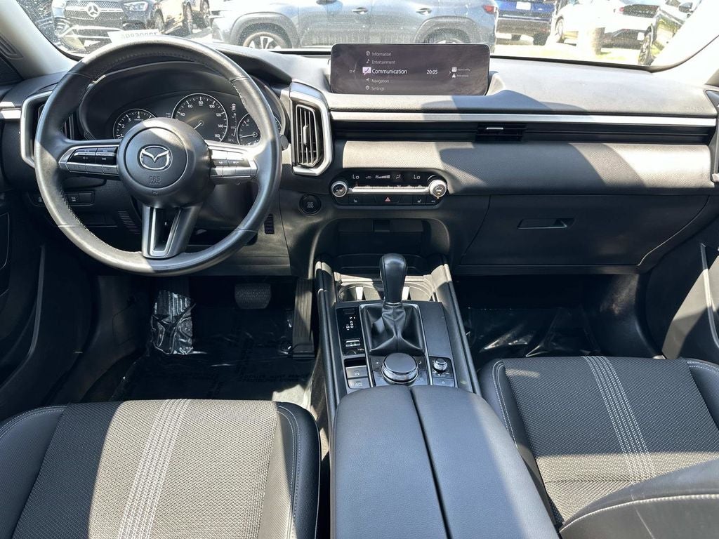 2023 Mazda Mazda CX-50 2.5 S Preferred Plus Package