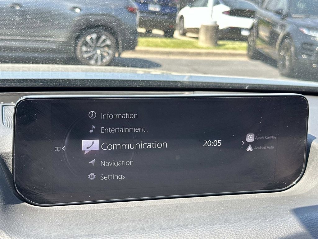 2023 Mazda Mazda CX-50 2.5 S Preferred Plus Package
