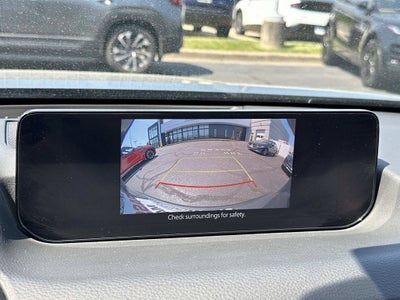 2023 Mazda Mazda CX-50 2.5 S Preferred Plus Package