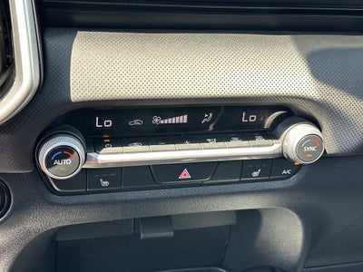 2023 Mazda Mazda CX-50 2.5 S Preferred Plus Package