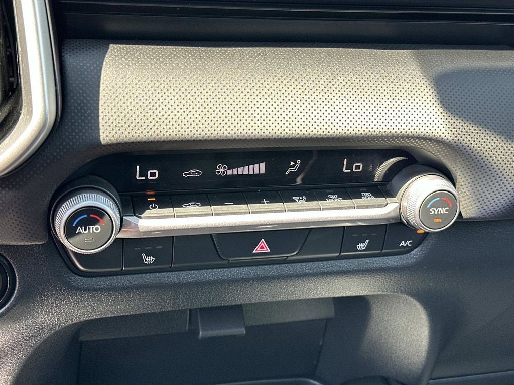 2023 Mazda Mazda CX-50 2.5 S Preferred Plus Package