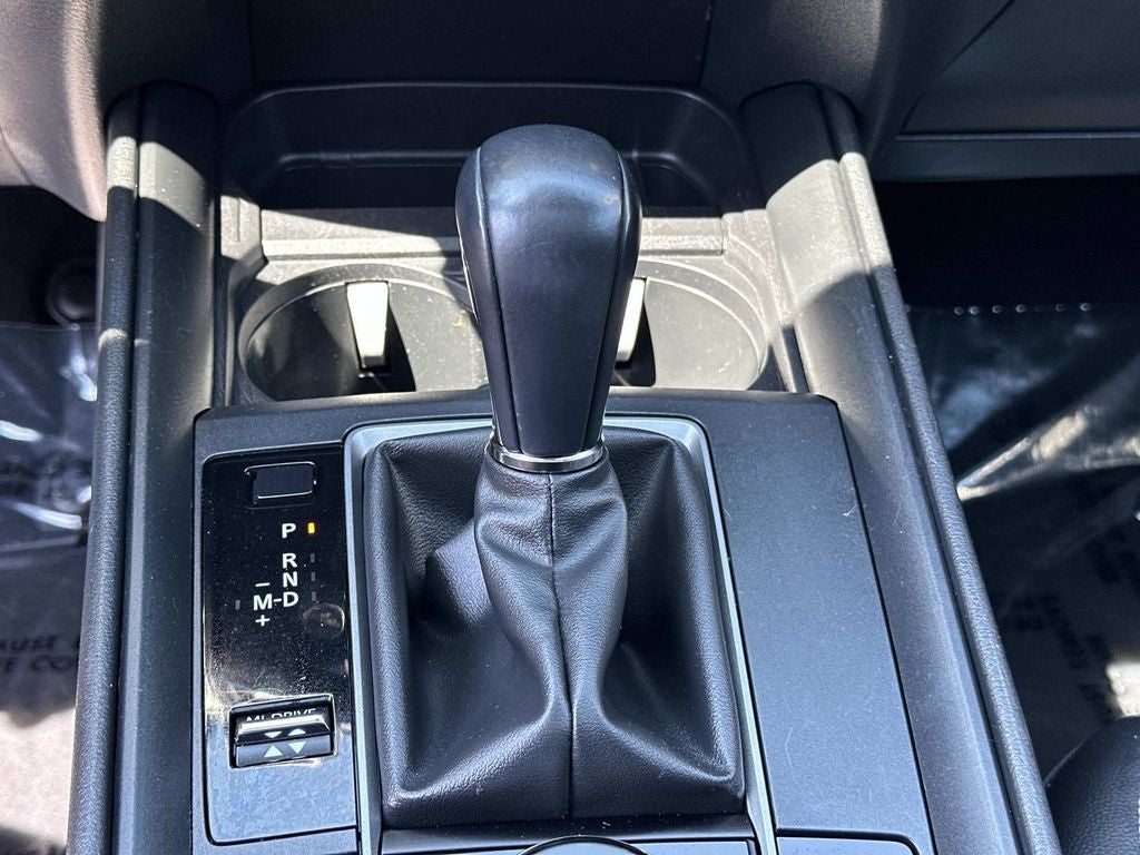 2023 Mazda Mazda CX-50 2.5 S Preferred Plus Package