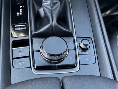 2023 Mazda Mazda CX-50 2.5 S Preferred Plus Package