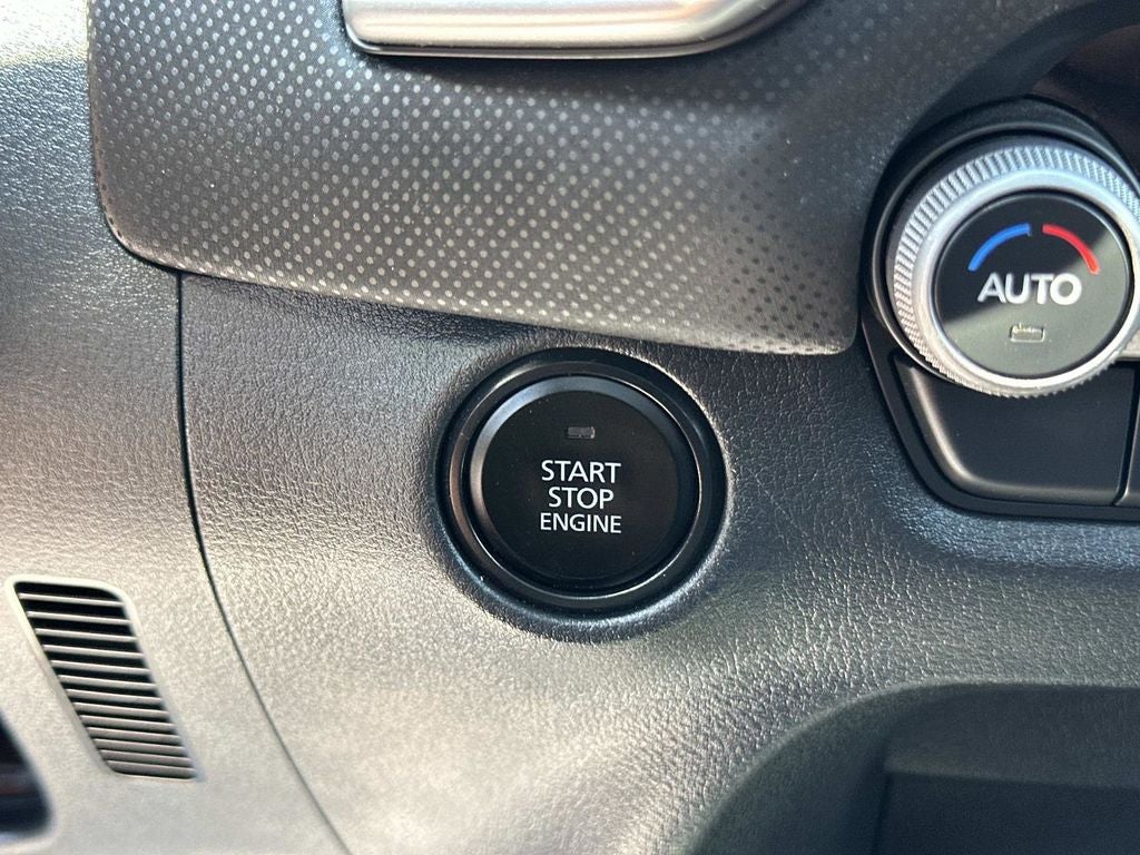 2023 Mazda Mazda CX-50 2.5 S Preferred Plus Package