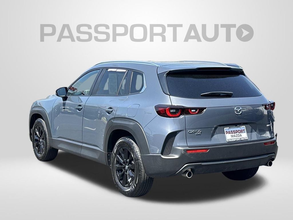 2023 Mazda Mazda CX-50 2.5 S Preferred Plus Package