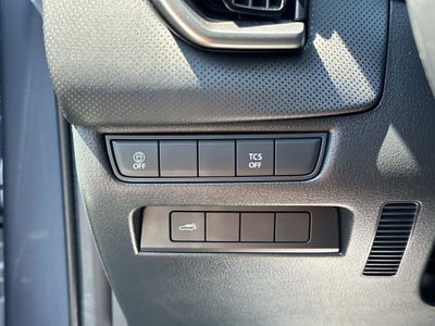 2023 Mazda Mazda CX-50 2.5 S Preferred Plus Package