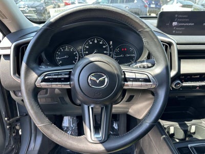 2023 Mazda Mazda CX-50 2.5 S Preferred Plus Package