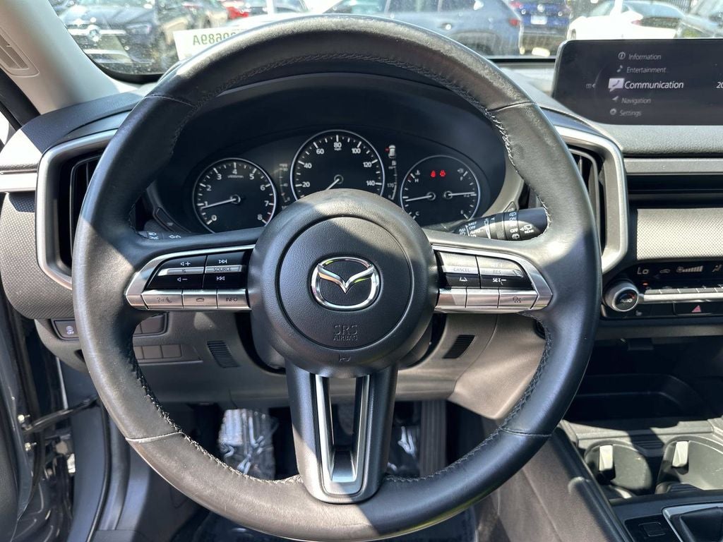 2023 Mazda Mazda CX-50 2.5 S Preferred Plus Package
