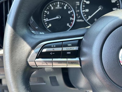 2023 Mazda Mazda CX-50 2.5 S Preferred Plus Package