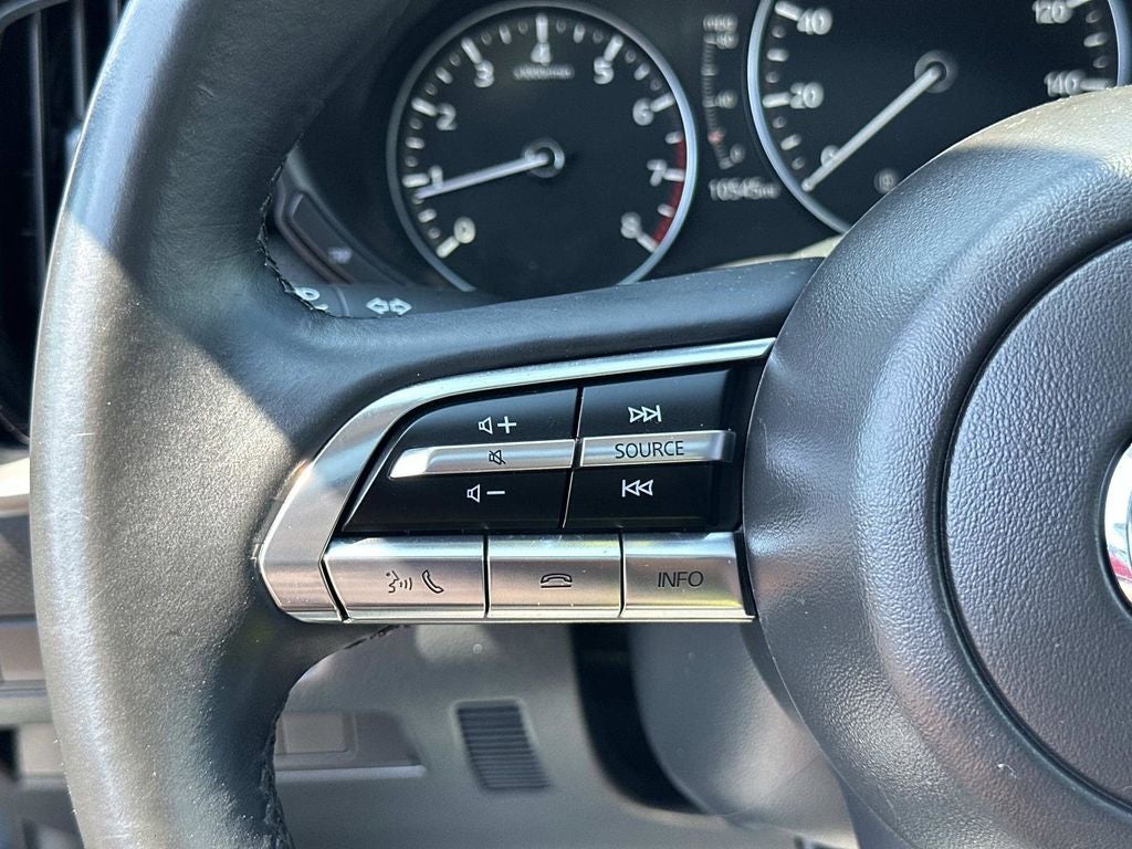 2023 Mazda Mazda CX-50 2.5 S Preferred Plus Package