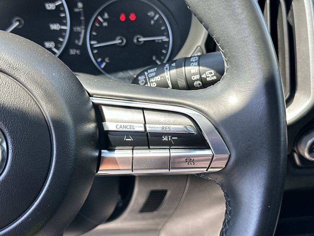 2023 Mazda Mazda CX-50 2.5 S Preferred Plus Package