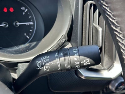 2023 Mazda Mazda CX-50 2.5 S Preferred Plus Package
