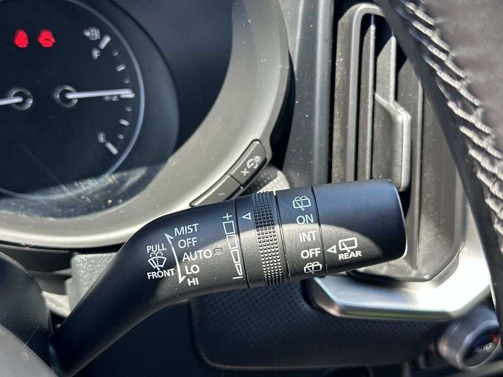 2023 Mazda Mazda CX-50 2.5 S Preferred Plus Package