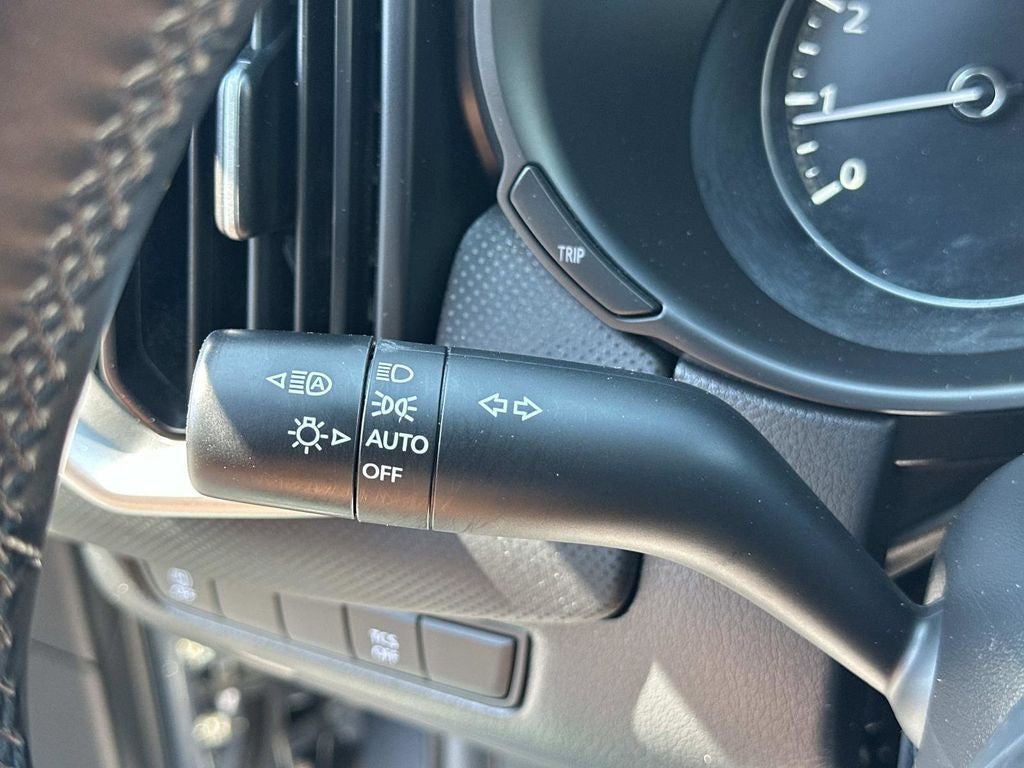 2023 Mazda Mazda CX-50 2.5 S Preferred Plus Package