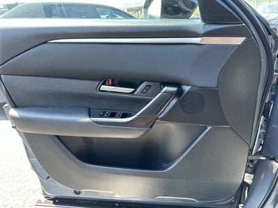 2023 Mazda Mazda CX-50 2.5 S Preferred Plus Package