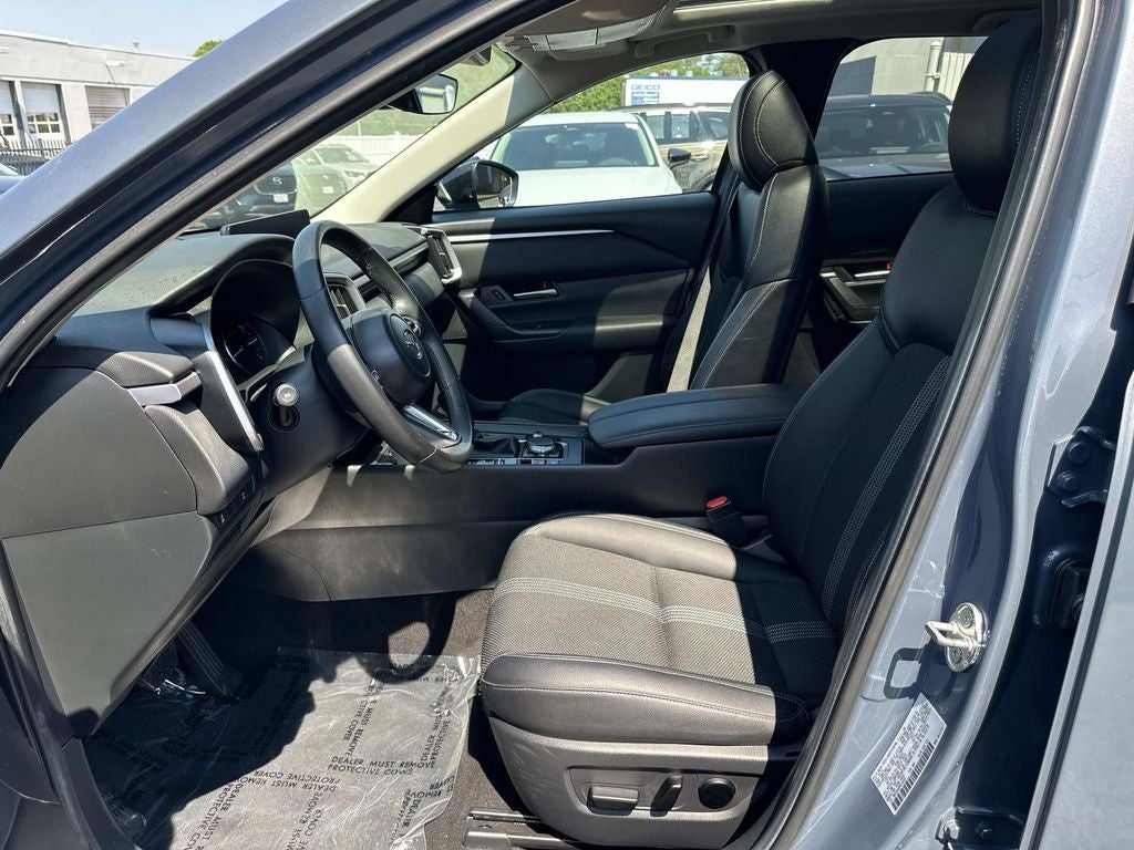 2023 Mazda Mazda CX-50 2.5 S Preferred Plus Package