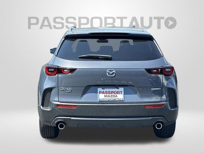 2023 Mazda Mazda CX-50 2.5 S Preferred Plus Package