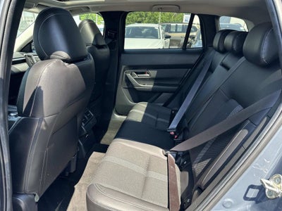 2023 Mazda Mazda CX-50 2.5 S Preferred Plus Package
