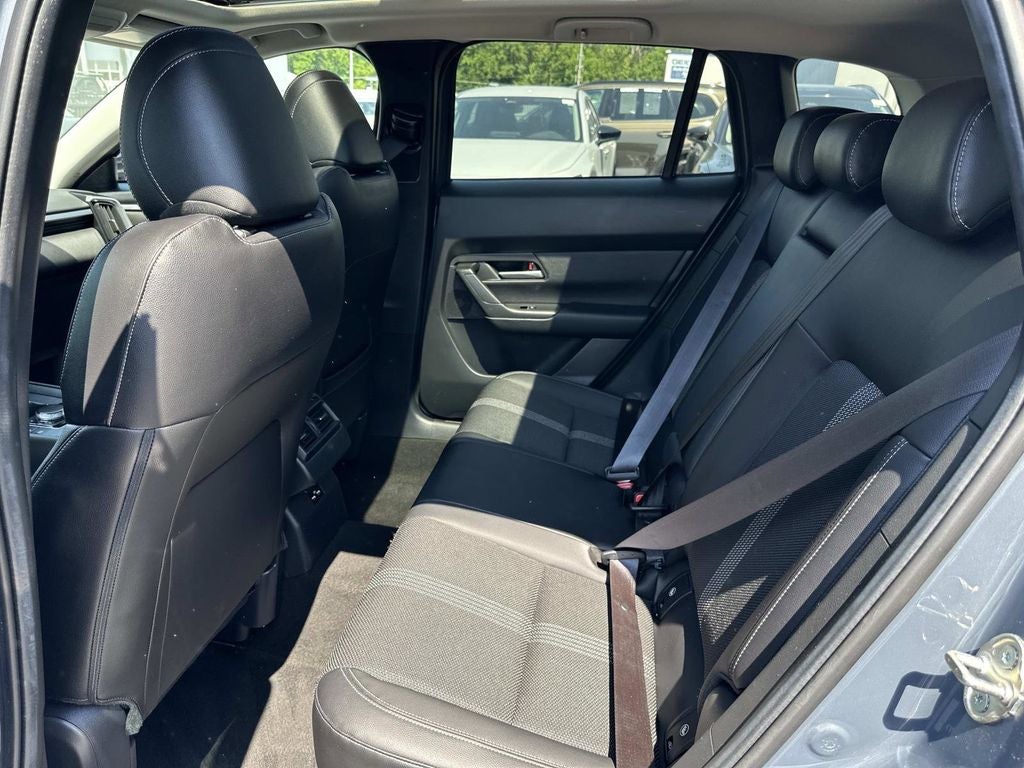 2023 Mazda Mazda CX-50 2.5 S Preferred Plus Package