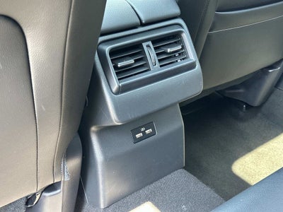 2023 Mazda Mazda CX-50 2.5 S Preferred Plus Package
