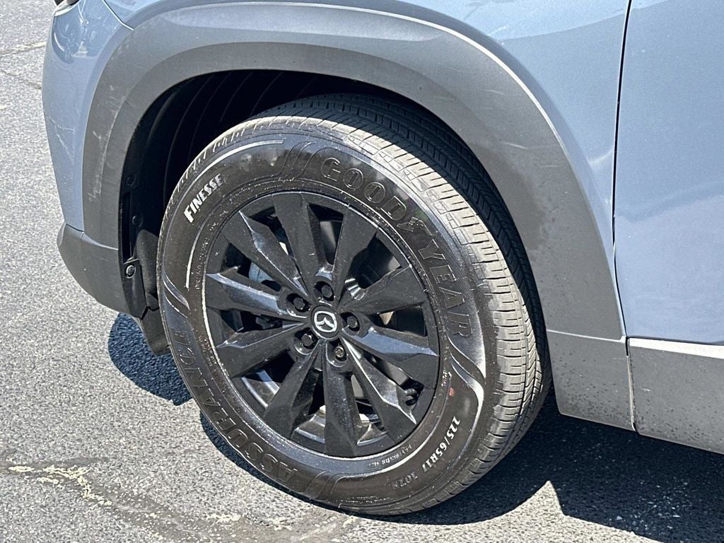 2023 Mazda Mazda CX-50 2.5 S Preferred Plus Package