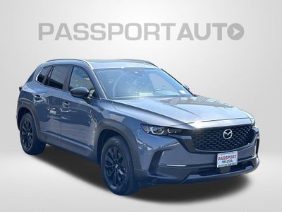 2023 Mazda Mazda CX-50 2.5 S Preferred Plus Package