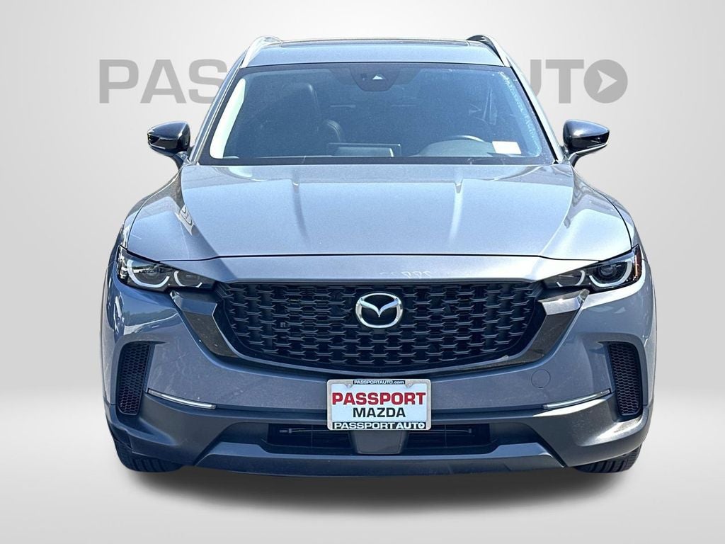 2023 Mazda Mazda CX-50 2.5 S Preferred Plus Package