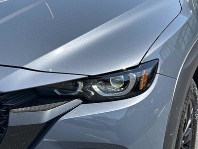 2023 Mazda Mazda CX-50 2.5 S Preferred Plus Package