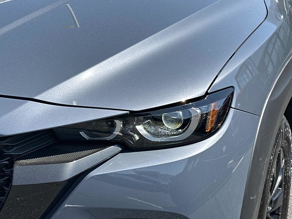 2023 Mazda Mazda CX-50 2.5 S Preferred Plus Package