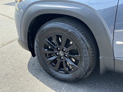 2024 Mazda Mazda CX-50 2.5 S Premium Package