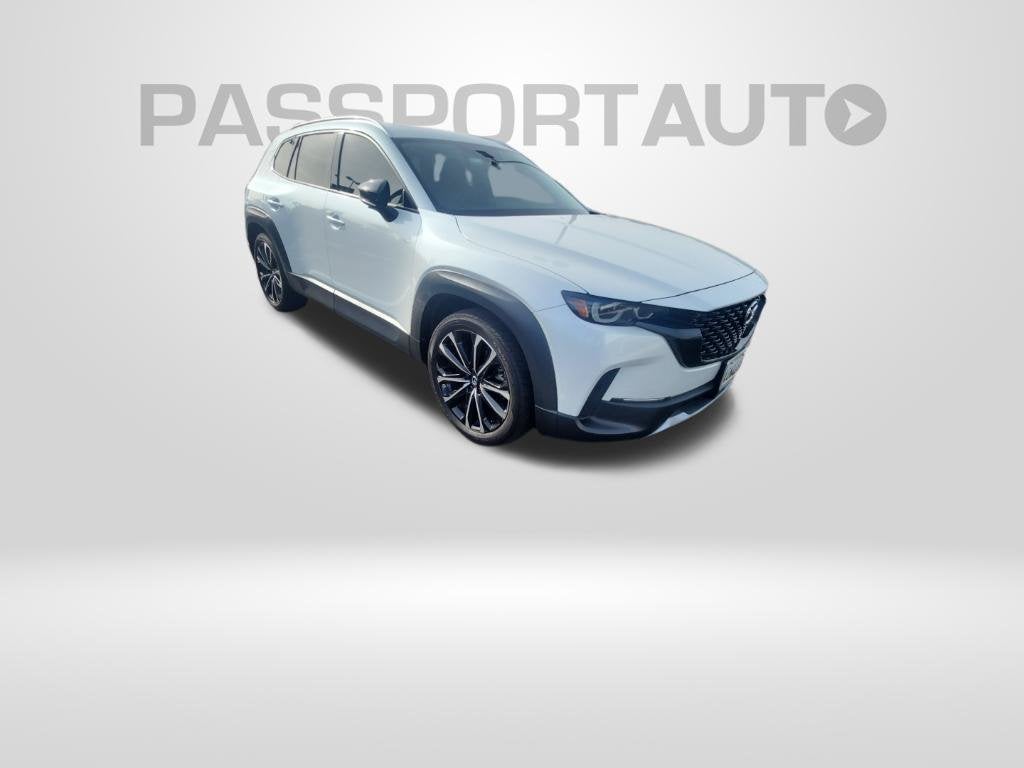 2025 Mazda Mazda CX-50 2.5 Turbo Premium Package