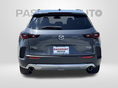 2024 Mazda Mazda CX-50 2.5 Turbo Premium Package