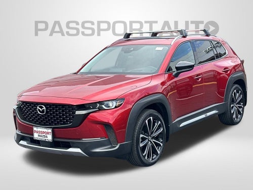 2024 Mazda Mazda CX-50 2.5 Turbo Premium Package