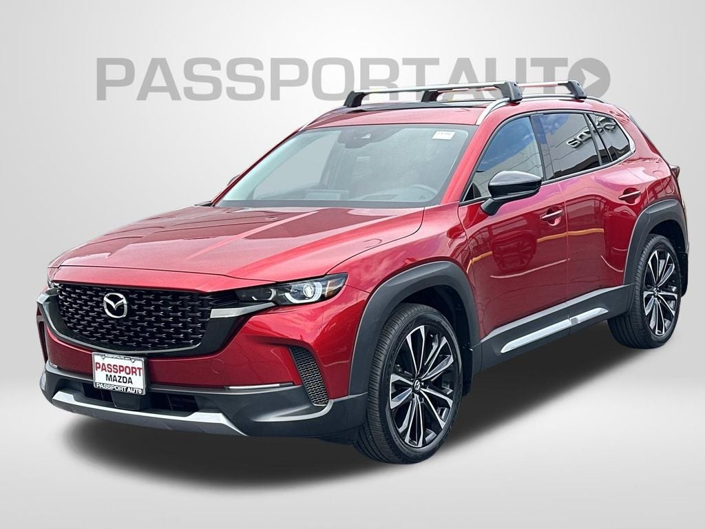 2024 Mazda Mazda CX-50 2.5 Turbo Premium Package