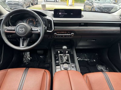 2024 Mazda Mazda CX-50 2.5 Turbo Premium Package