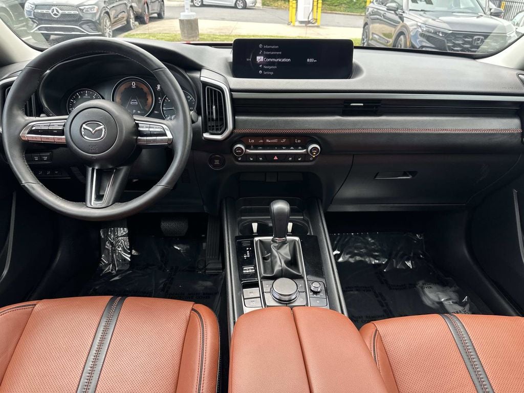 2024 Mazda Mazda CX-50 2.5 Turbo Premium Package