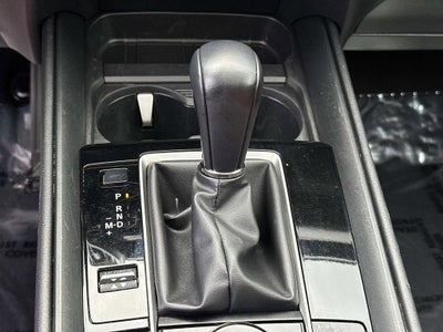 2024 Mazda Mazda CX-50 2.5 Turbo Premium Package