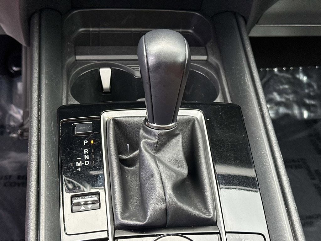 2024 Mazda Mazda CX-50 2.5 Turbo Premium Package