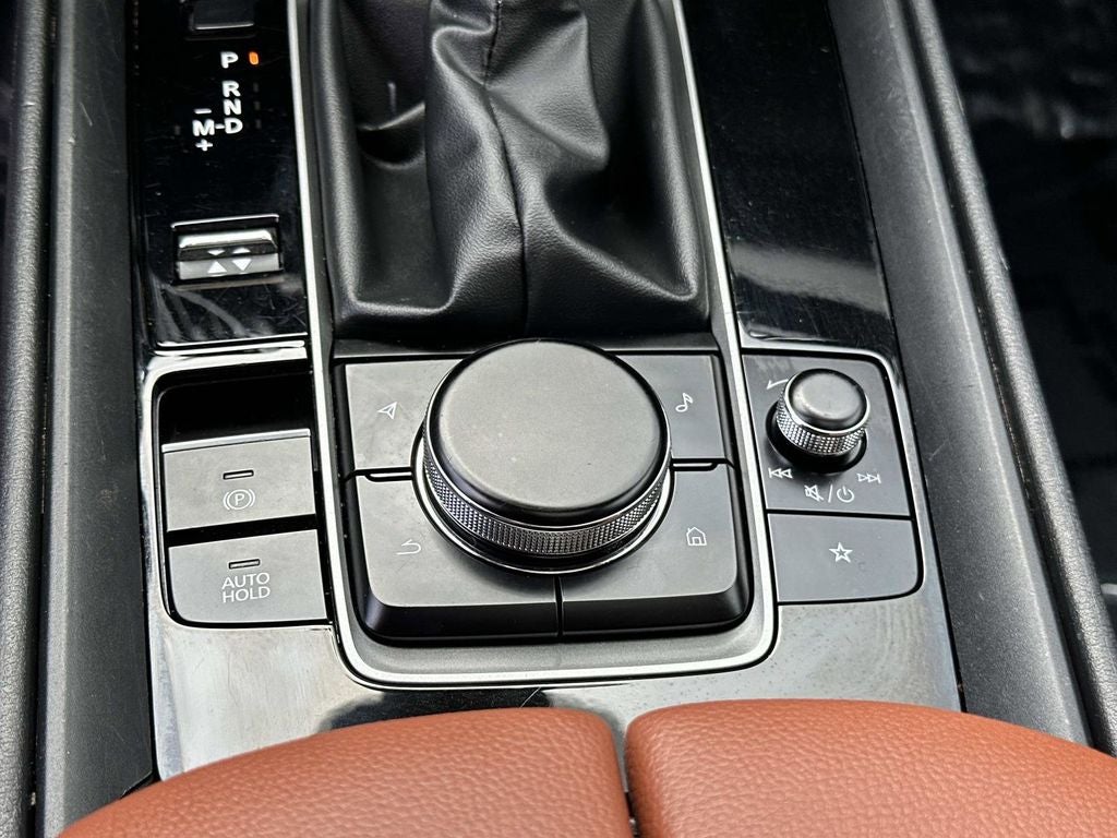 2024 Mazda Mazda CX-50 2.5 Turbo Premium Package