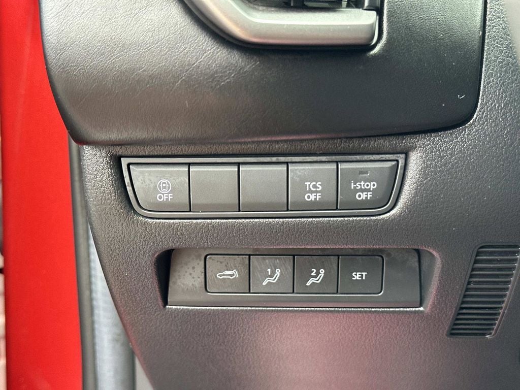 2024 Mazda Mazda CX-50 2.5 Turbo Premium Package