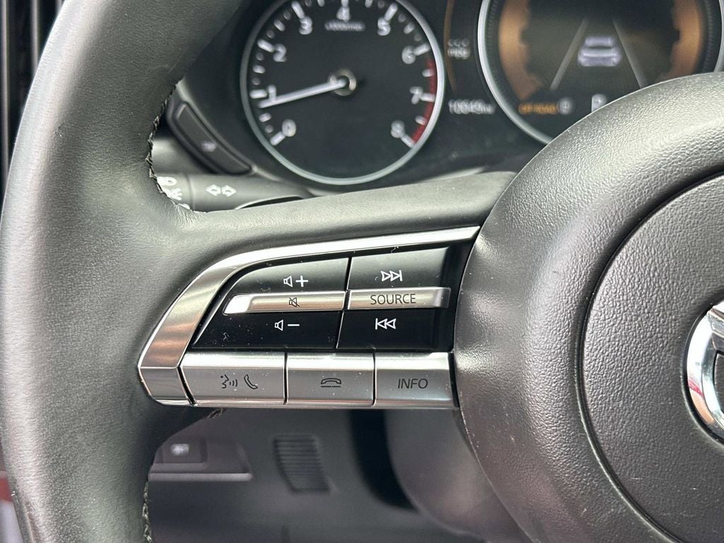 2024 Mazda Mazda CX-50 2.5 Turbo Premium Package