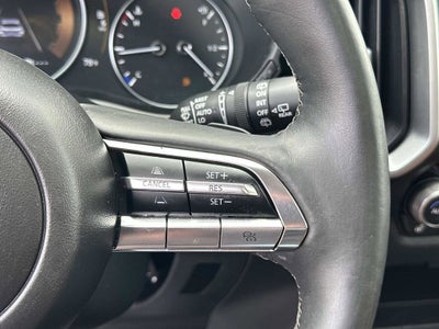 2024 Mazda Mazda CX-50 2.5 Turbo Premium Package
