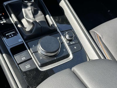 2025 Mazda Mazda CX-50 2.5 Turbo Premium Package