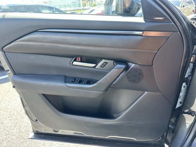 2025 Mazda Mazda CX-50 2.5 Turbo Premium Package
