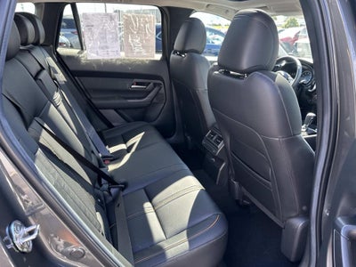 2025 Mazda Mazda CX-50 2.5 Turbo Premium Package