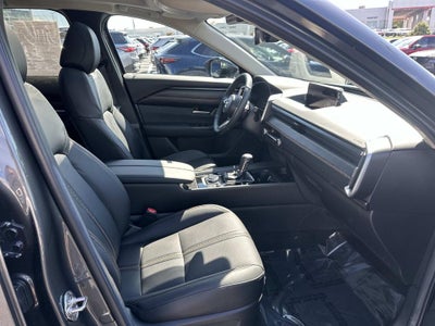 2025 Mazda Mazda CX-50 2.5 Turbo Premium Package