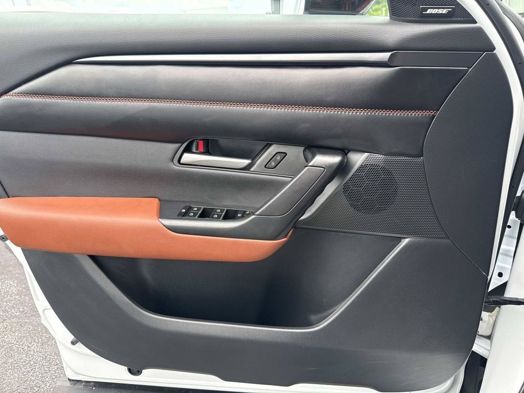 2025 Mazda Mazda CX-50 2.5 Turbo Premium Package